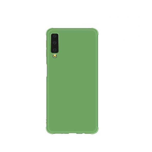 Teleplus Samsung Galaxy A30s Kılıf Mat Neva Silikonlu - 4