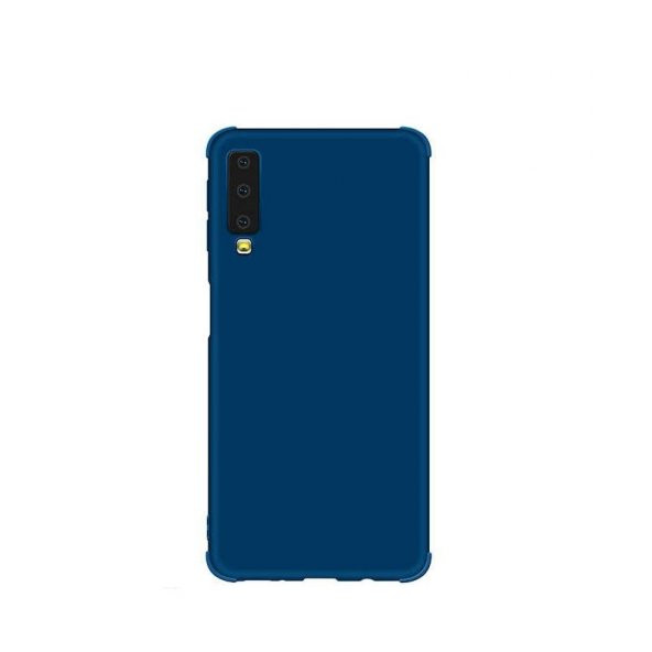 Teleplus Samsung Galaxy A30s Kılıf Mat Neva Silikonlu - 6