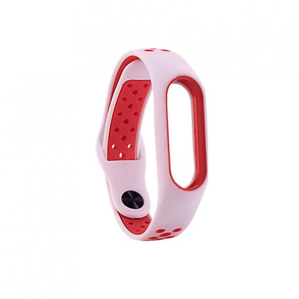 Teleplus Xiaomi Mi Band 3 Retro Spor Kordon - 2