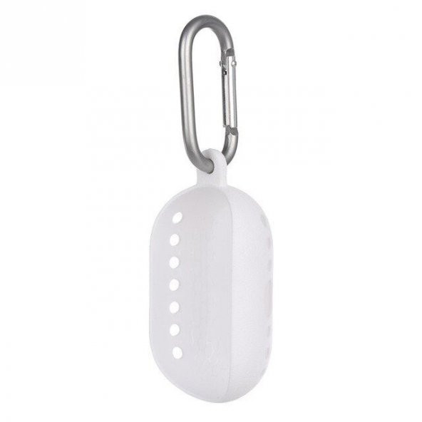 Teleplus Samsung Galaxy Buds Kılıf Kaymaz Mat Silikon - 5