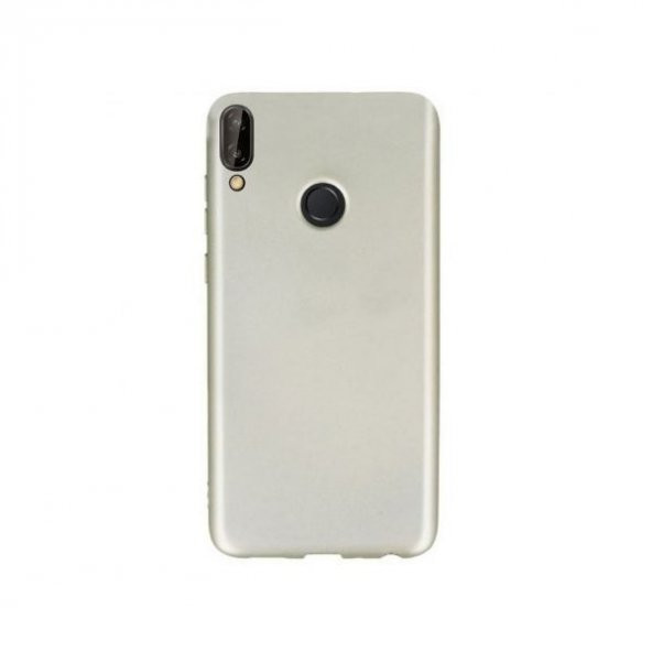 Teleplus Samsung Galaxy M10s Kılıf Lüks Silikon - 2