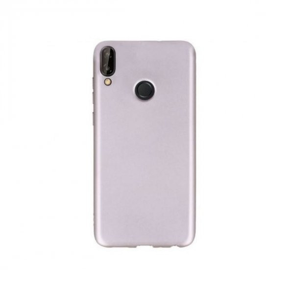 Teleplus Samsung Galaxy M10s Kılıf Lüks Silikon - 3