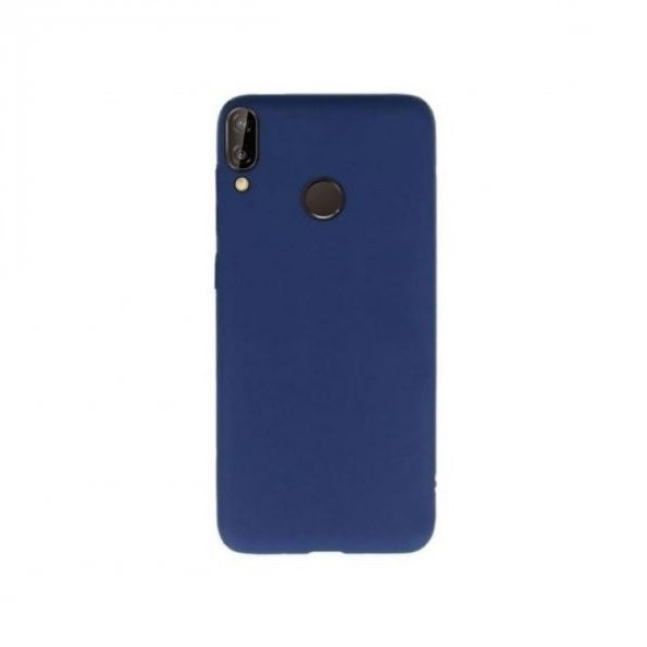 Teleplus Samsung Galaxy M10s Kılıf Lüks Silikon - 5