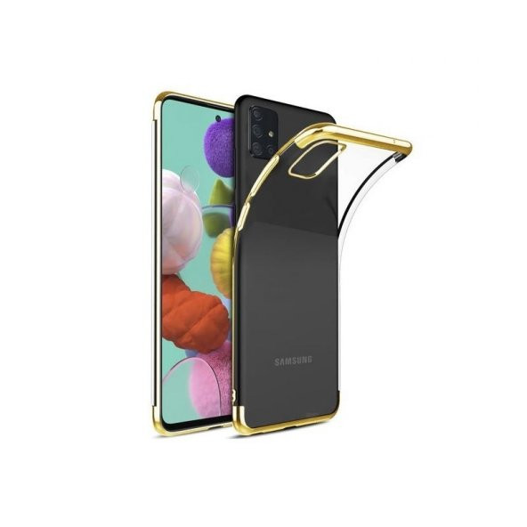 Teleplus Samsung Galaxy S20 Plus Kılıf Tpu Lazer Silikon - 2