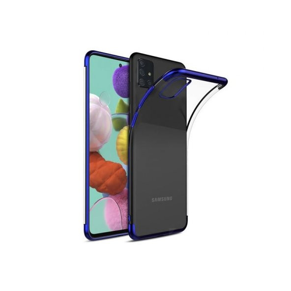 Teleplus Samsung Galaxy S20 Plus Kılıf Tpu Lazer Silikon - 6