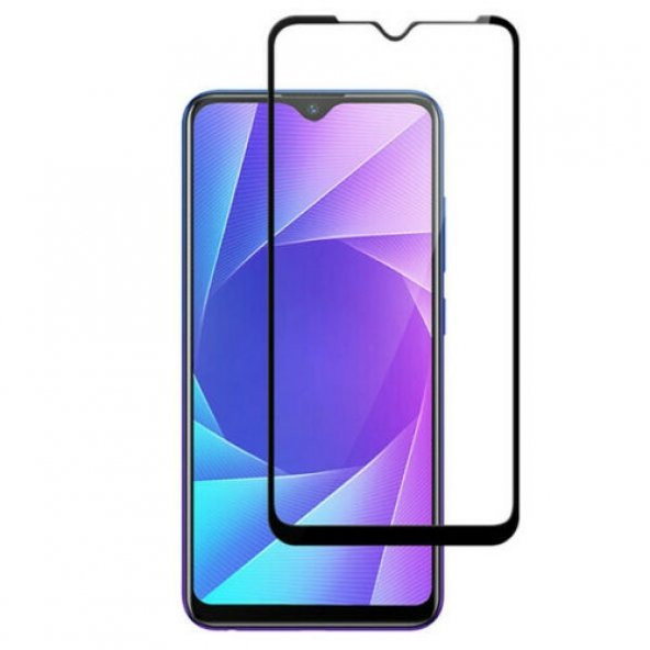 Teleplus Realme 5 Pro Kılıf Lüks Tpu Silikon + Tam Kapatan Ekran Koruyucu - 2