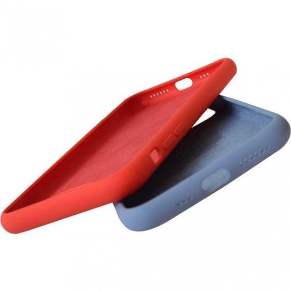 Teleplus iPhone 11 Pro Max Kılıf Silinebilir Kir Tutmaz Silikon + Nano Ekran Koruyucu - 8