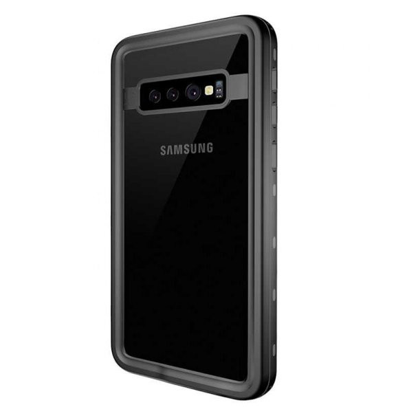 Teleplus Samsung Galaxy S10 Kılıf Çift Katmanlı 360 Profesyonel Su Geçirmez