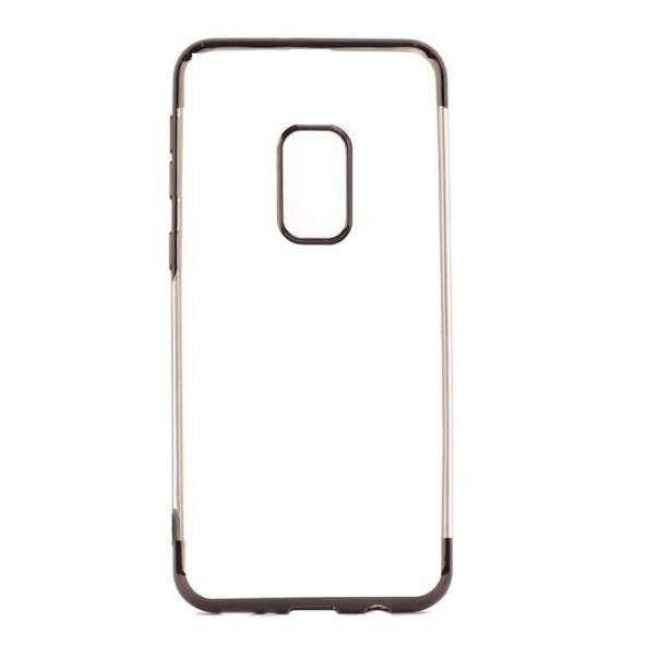 Teleplus Xiaomi Redmi Note 9 Pro Kılıf Lüks Lazer Silikon - 1