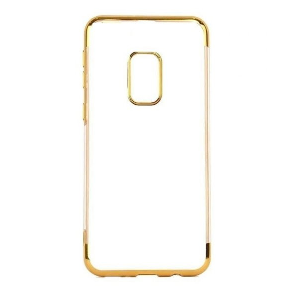 Teleplus Xiaomi Redmi Note 9 Pro Kılıf Lüks Lazer Silikon - 2