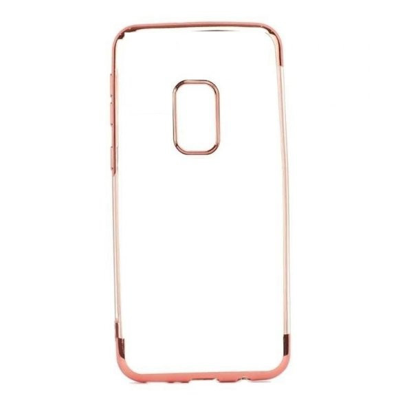 Teleplus Xiaomi Redmi Note 9 Pro Kılıf Lüks Lazer Silikon - 3