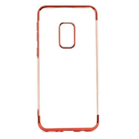 Teleplus Xiaomi Redmi Note 9 Pro Kılıf Lüks Lazer Silikon - 4