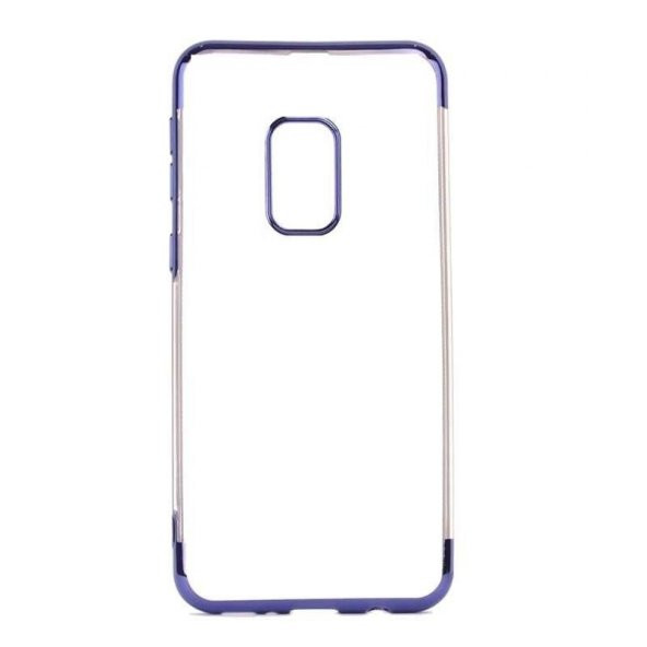 Teleplus Xiaomi Redmi Note 9 Pro Kılıf Lüks Lazer Silikon - 5