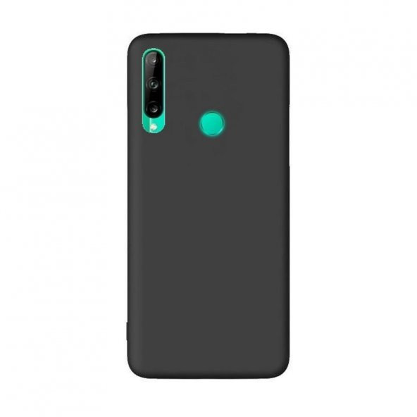 Teleplus Alcatel 1S 2020 Kılıf Lüks Silikon  + Kartlıklı Slim Cüzdan