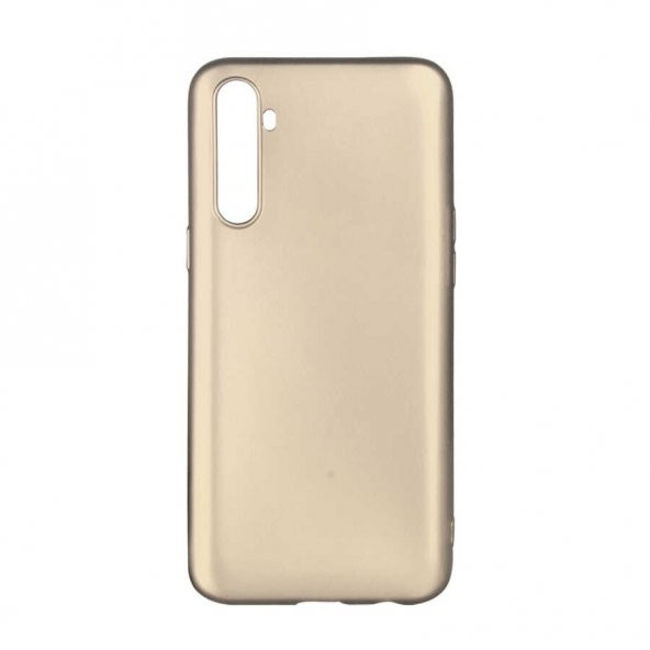 Teleplus Realme 6 Pro Kılıf Mat Tpu Silikon - 3