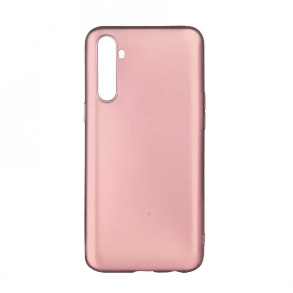 Teleplus Realme 6 Pro Kılıf Mat Tpu Silikon - 5