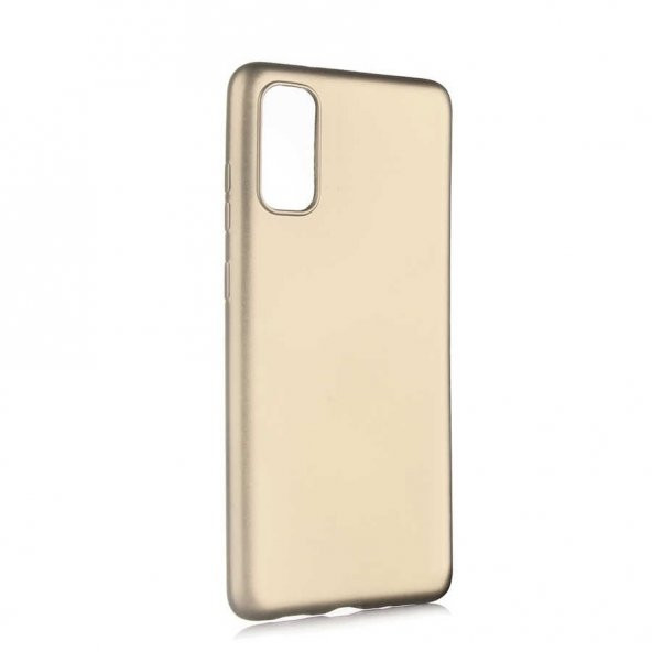 Teleplus Oppo Reno3 Pro 5g Kılıf Lüks Mat Silikon - 3
