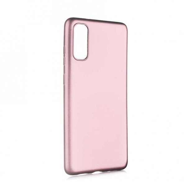 Teleplus Oppo Reno3 Pro 5g Kılıf Lüks Mat Silikon - 5