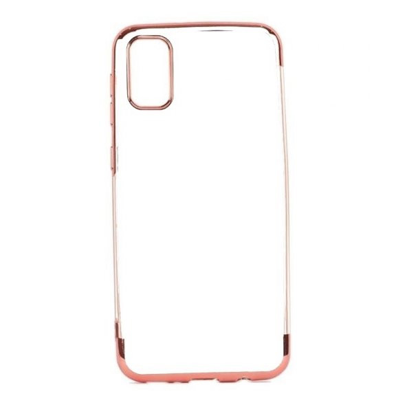 Teleplus Xiaomi Mi 10 Lite 5G Kılıf Lazer Silikon - 3