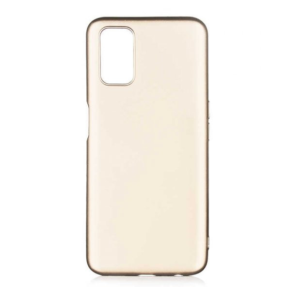 Teleplus Xiaomi Mi 10 Lite 5G Kılıf Lüks Mat Silikon - 3