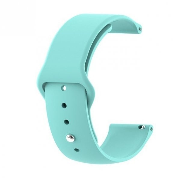 Teleplus Xiaomi Amazfit GTS 20mm Klasik Kordon - 6