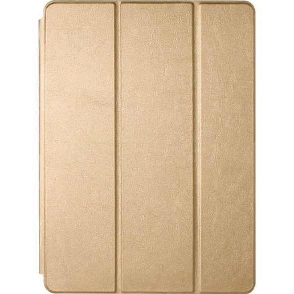 Teleplus Apple İPad Pro 11 2020 Smart Standlı Kapaklı Kılıf - 5