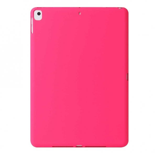 Teleplus iPad Air 3 Kılıf Lüks Tpu Soft Sky Silikon - 4