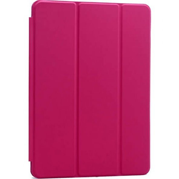 Teleplus Apple İPad Pro 11 2020 Smart Standlı Kapaklı Kılıf - 9