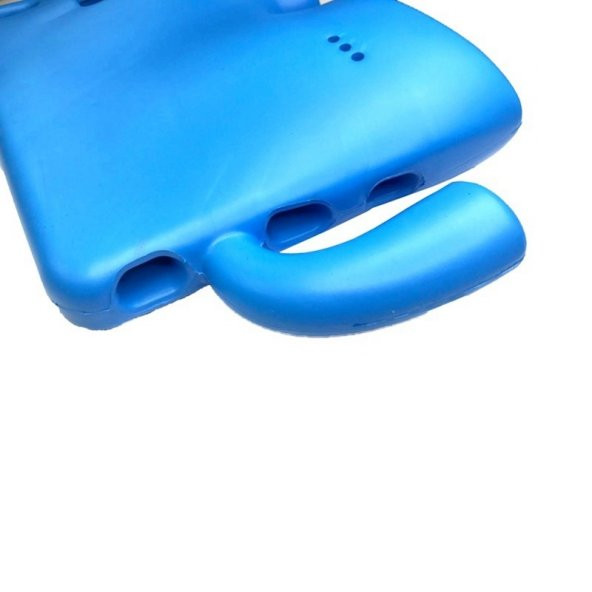 Teleplus Apple iPad Air 2 Kılıf İbuy Standlı Silikon - 9