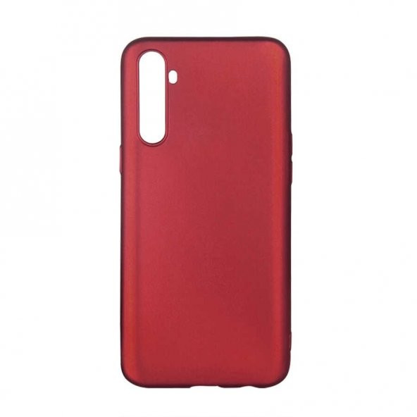 Teleplus Realme 6 Pro Kılıf Mat Tpu Silikon - 10