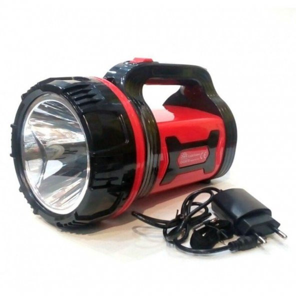 Gold Kama GK-6670 Led Feneri Projektör - 3