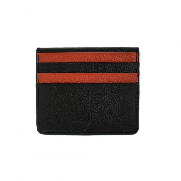 Modica Hakiki Deri Spor Erkek Cüzdan - Sazara - 2