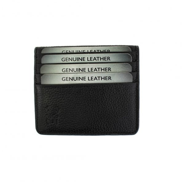 Modica Hakiki Deri Spor Erkek Cüzdan - Sazara - 5