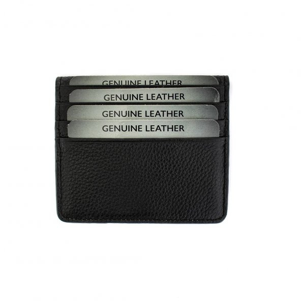 Modica Hakiki Deri Spor Erkek Cüzdan - Sazara - 6