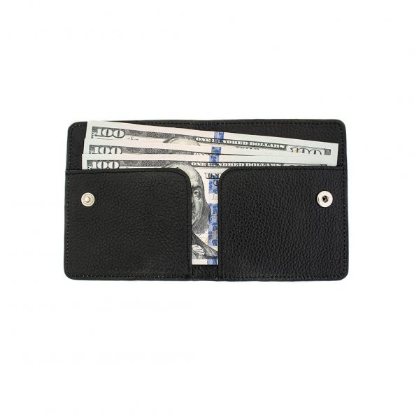 Modica Hakiki Deri Spor Erkek Cüzdan - Sazara - 7