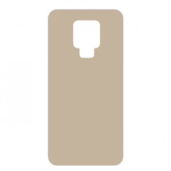 Teleplus General Mobile GM 20 Kılıf Lüks Mat Silikon - 3