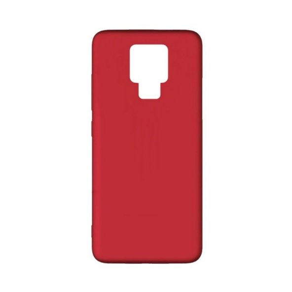 Teleplus General Mobile GM 20 Kılıf Lüks Mat Silikon - 5