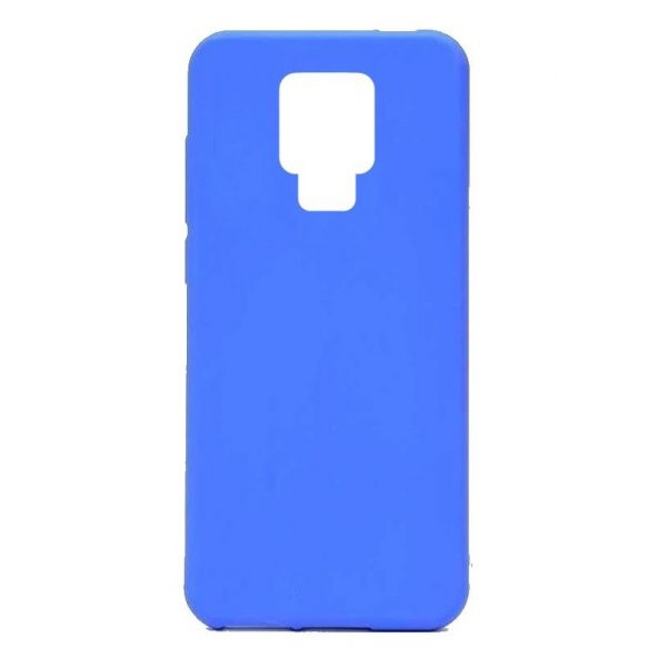 Teleplus General Mobile GM 20 Kılıf Lüks Mat Silikon - 7