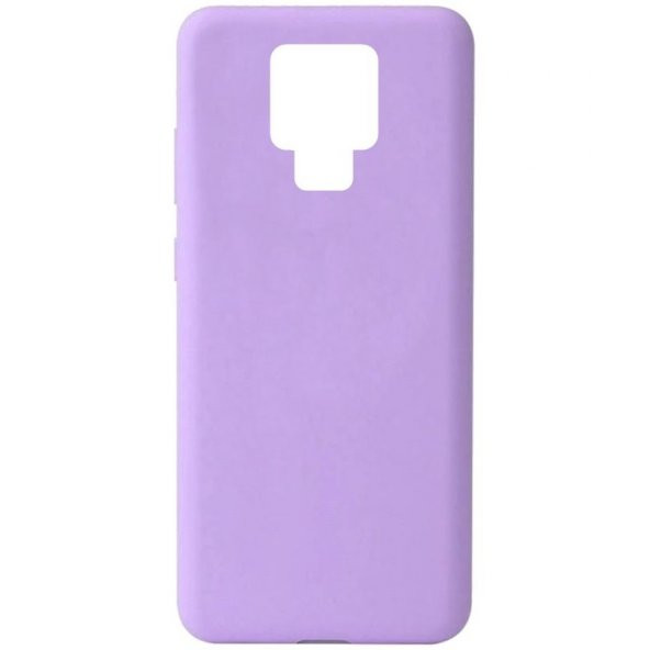 Teleplus General Mobile GM 20 Kılıf Lüks Mat Silikon - 9