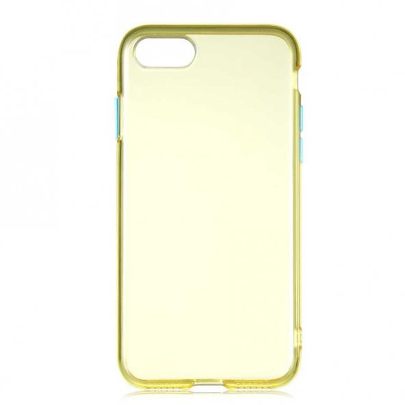 Apple iPhone SE 2020 Kılıf Zore Bistro Kapak - 3