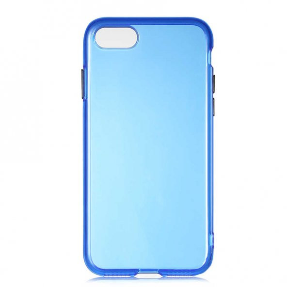 Apple iPhone SE 2020 Kılıf Zore Bistro Kapak - 4