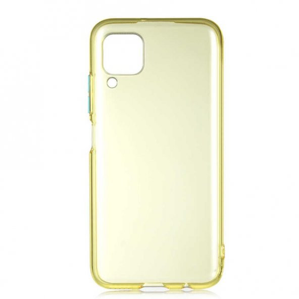 Huawei P40 Lite Kılıf Zore Bistro Kapak - 3