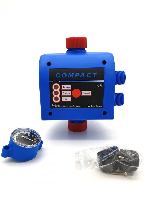 Hidromat Compact 2Rm