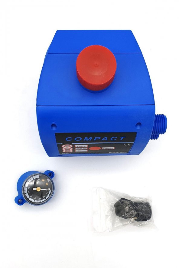 Hidromat Compact 2Rm - 3