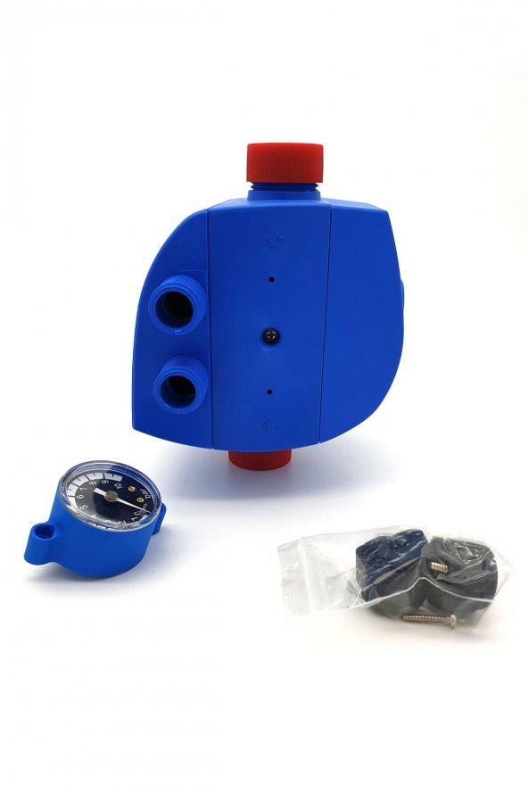 Hidromat Compact 2Rm - 4