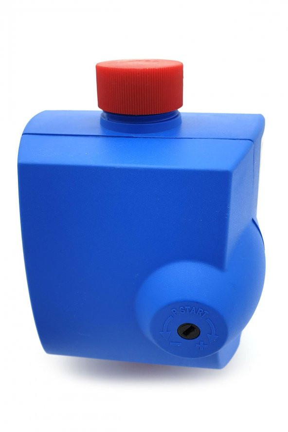 Hidromat Compact 2Rm - 5