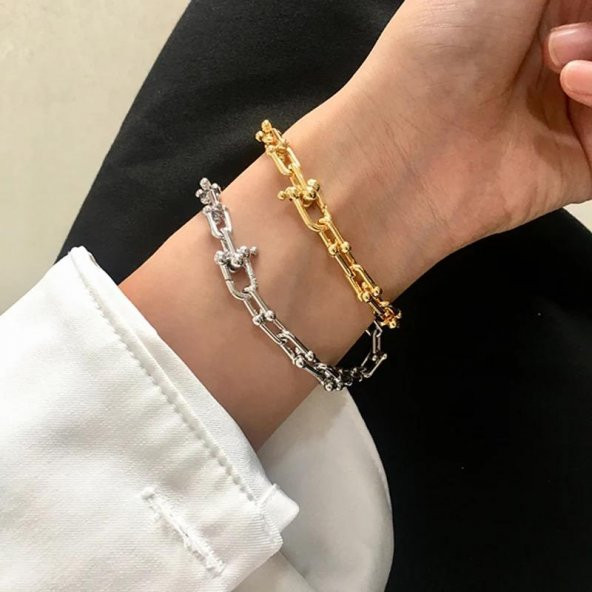 Tiffany Bileklik Seti