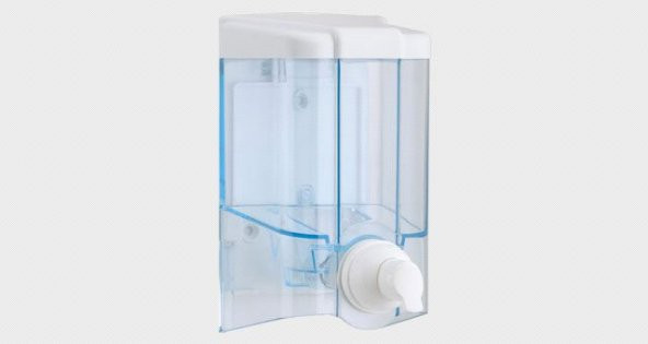 Vialli F2T 500 Gr. Sıvı Köpük Sabun Dispenseri / Köpük Verici