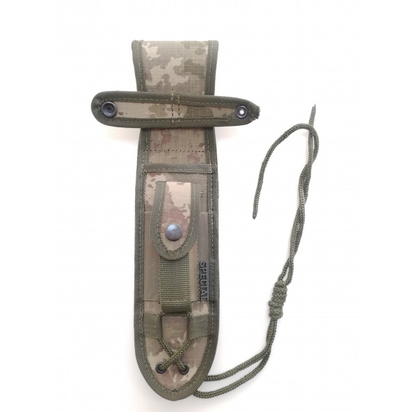 Special Bıçak Kılıfı - 5