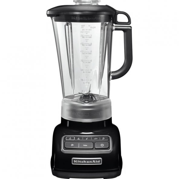 Kitchenaid Diamond 5KSB1585EOB Onyx Black 1.75 Litre Blender